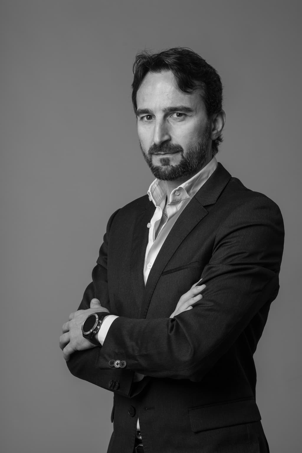 Gianluca Beritognolo